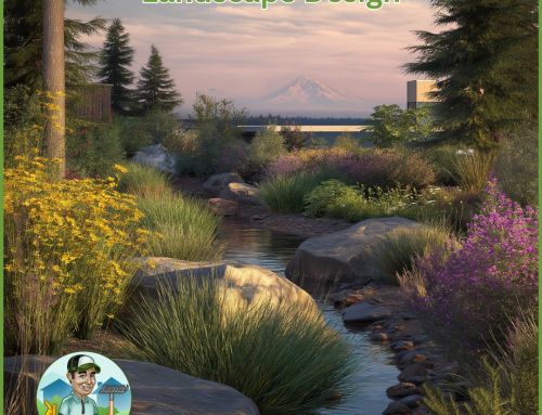Creating A Beautiful Landscape Design for Your Property
