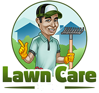 Lawn Care by Dan, LLC Logo