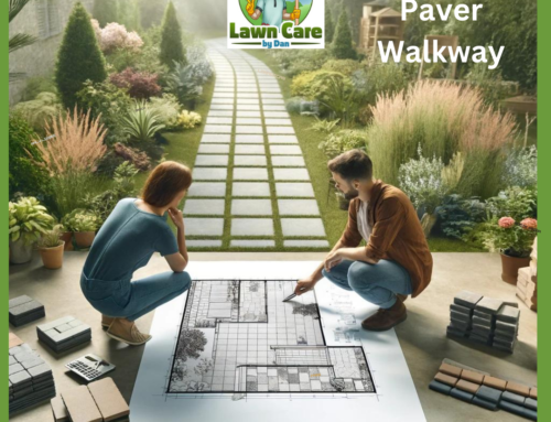 7 Expert Tips for Transforming Your Landscape with Paver Walkways