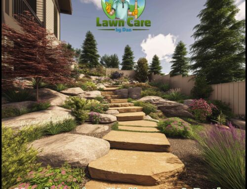 Mastering Walkways: The Essential Guide To Hardscaping Success