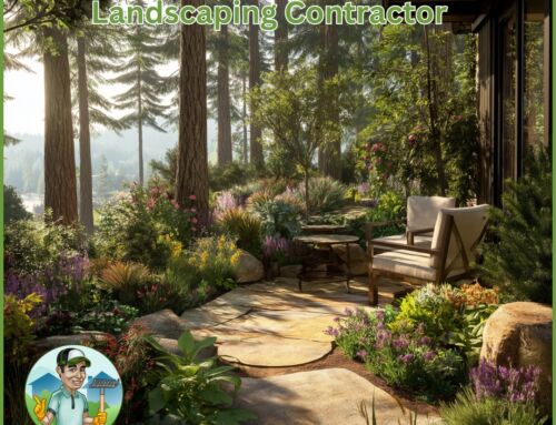 How to Choose the Right Landscaping Contractor for Your Dream Outdoor Space