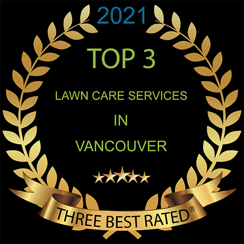 Lawn Care by Dan Best Landscaping 2021