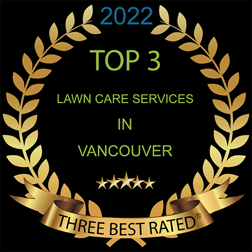 Lawn Care by Dan Best Landscaping 2022