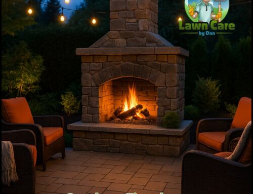 Mastering Outdoor Fireplaces: A Guide to Hardscaping Success in Vancouver