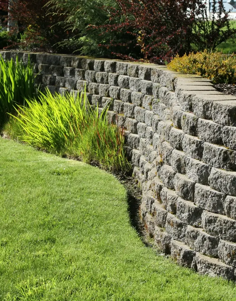Durable and Effective Retaining Walls for Every Landscape
