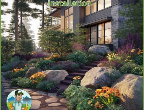 The Ultimate Guide to Professional Hardscape Installation for Your Property