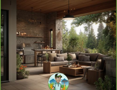 Your Ultimate Guide to Professional Patio Construction and Design