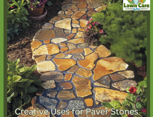 13 Creative Ways to Use Paver Patterns (Part 2)