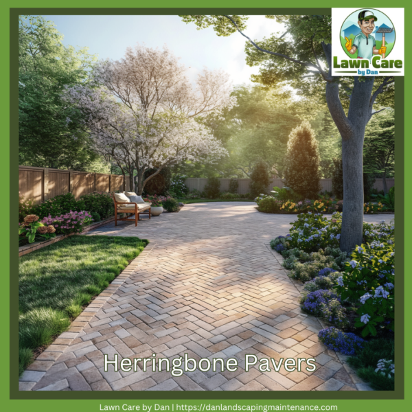 Hiring a Professional for Paver Installation