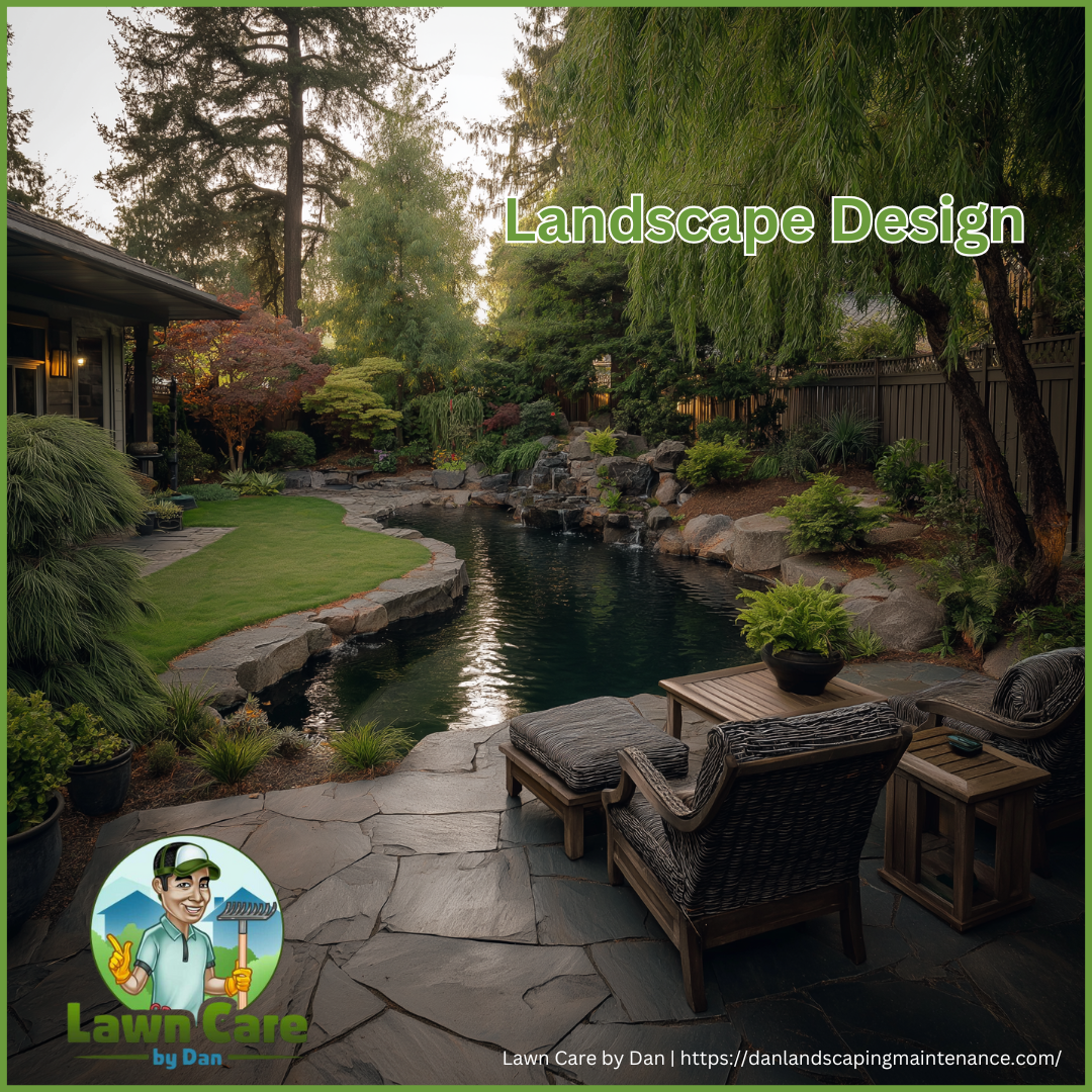 landscape-design Landscape Design