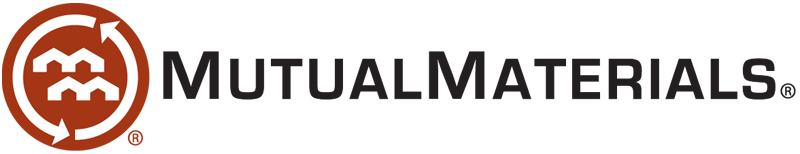 Mutual Materials Logo