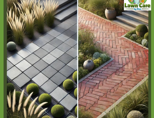 How to Choose the Perfect Paver: Modern vs. Traditional Designs