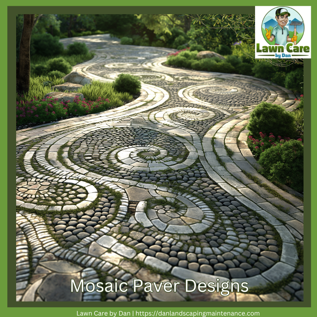 Hiring a Professional for Paver Installation